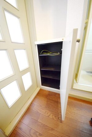 コーポすずらんの物件内観写真